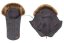 Fillikid Fusak zimní Lhotse Gr.0 black - Varianta: black