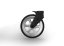 Set předních kol JOOLZ Geo2 2023 - Varianta:: Black