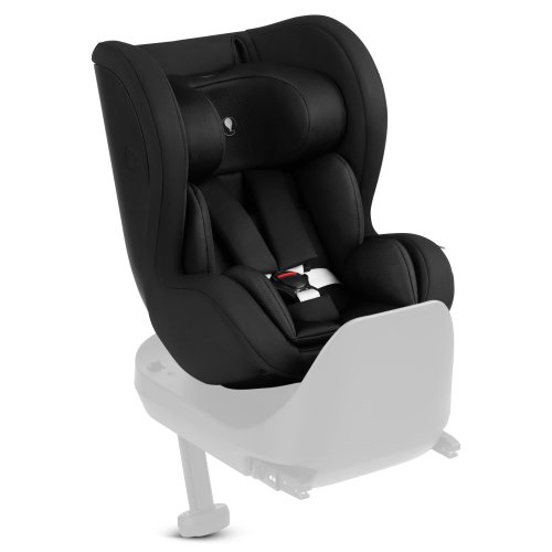 Autosedačka ABC DESIGN Lily i-Size 2024 - Barva: Black