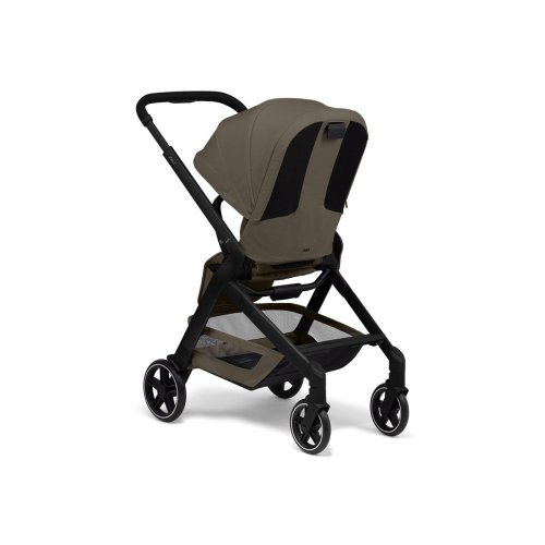 Joolz Hub² l Hazel brown