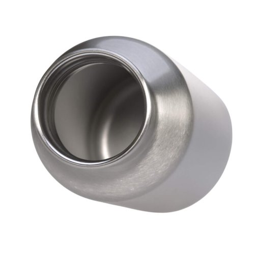 Nerezová láhev Lässig LITTLE GANG 2025 - Varianta: LÄSSIG Bottle Stainless Steel Little Gang 2025 heart lilac