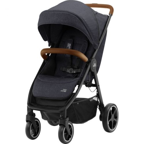 Športový kočík Britax/Römer B-AGILE R 2024