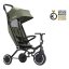 Multifunkční kočárek smarTrike Wonder Max™ 2026 - Varianta: Jet black