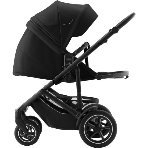 Dvojkombinace kočárku Britax SMILE 5Z 2025