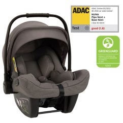 Autosedačka Nuna PIPA next 2026