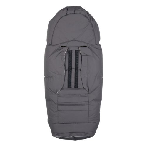 Zimní fusak Voksi CITY NORTH 2026 - Varianta: Voksi City North black cream