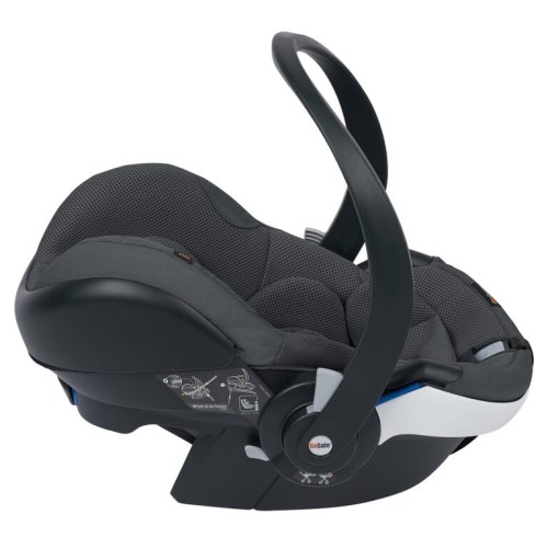 Autosedačka BeSafe IZI GO MODULAR X1 i-Size Black car interior