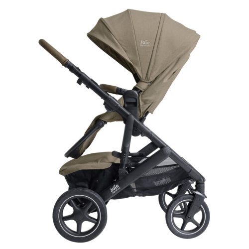 Dvojkombinace kočárku Joie VINCA™ 2026