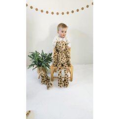 Zajačik Richie XXL BIG Happy Horse tigrovaný