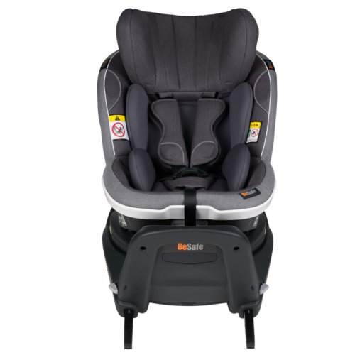 Autosedačka BeSafe iZi TURN i-Size 2025