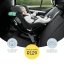 Autosedačka Zopa Verso R129 2026
