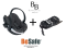 Set autosedačky BeSafe IZI GO MODULAR X2 i-Size + isofixová základna 2025