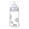 Kojenecká láhev Lovi TRENDS 240 ml - Botanic
