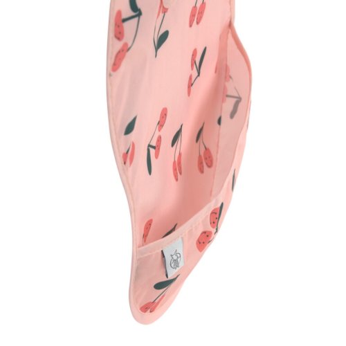 Bryndák Lässig Garden/Little 2025 - Varianta: LÄSSIG Lightweight Bib Little Forest rabbit