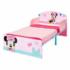 Dětská postel Myška Minnie
