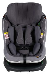 Autosedačka BeSafe iZi MODULAR X1 i-Size 2025