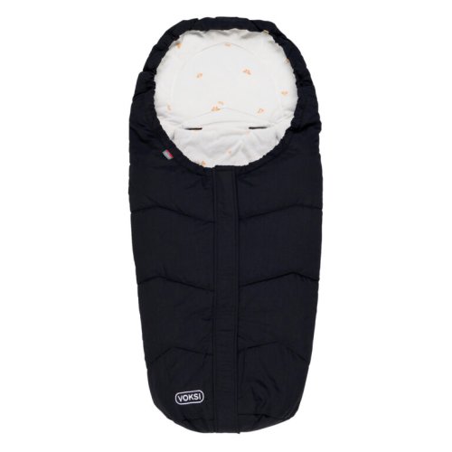 Ffusak Voksi MOVE LIGHT 2026 - Varianta: Voksi Move Light 2026 black wings