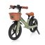 Odrážedlo Cruiser s brzdou Zopa 2026 - Varianta: Ivory Brown
