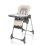 Dětská židlička Zopa MONTI 2 2025 - Varianta: Diamond Beige