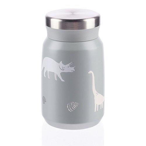 Zopa TERMOSKA na jídlo 500 ml 2025 - Varianta: Dino