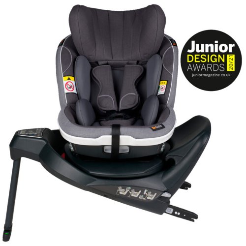 Autosedačka BeSafe iZi TURN i-Size 2025