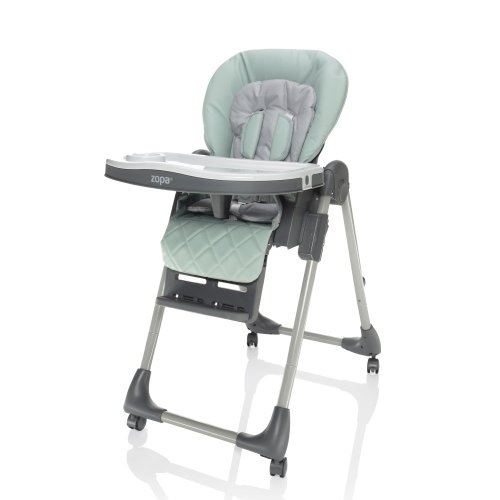 Dětská židlička Zopa MONTI 2 2025 - Varianta: Diamond Beige