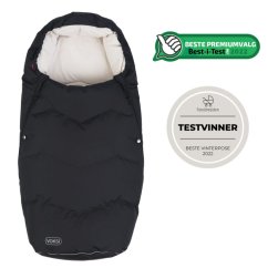 Voksi Urban black cream NEW