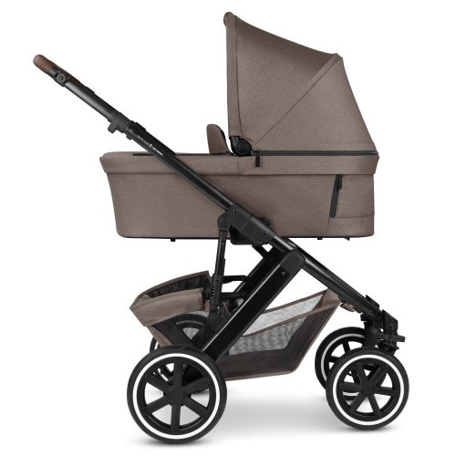 Trojkombinace kočárku Abc Design SALSA5 Air  2025 - Nature