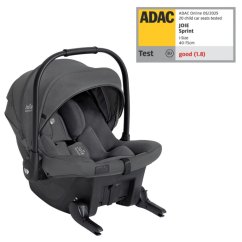Autosedačka Joie SPRINT™ 2026