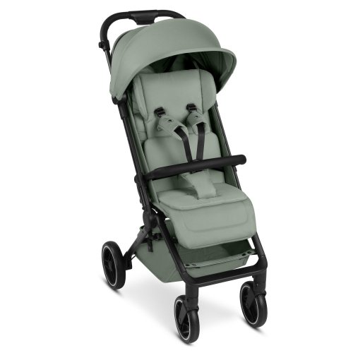 Sportovní kočárek ABC Design PING 3 Trekking 2025 - Varianta: avocado