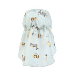 Letný klobúčik Lässig FLAP 2025