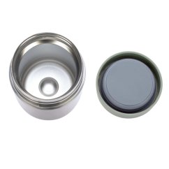 LÄSSIG Food Jar 2024 Little Forest fox