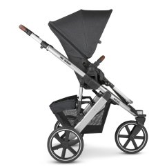 Športový kočík ABC DESIGN Salsa 3 2024