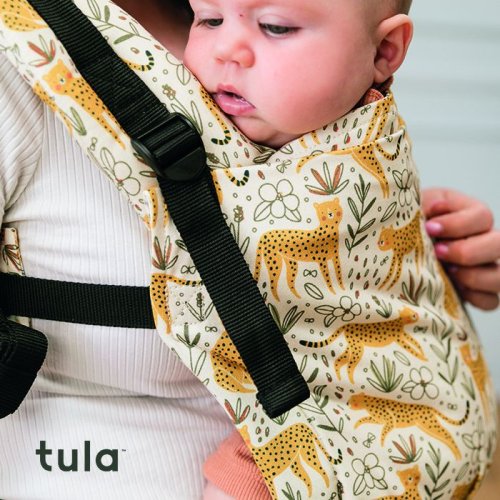Ergonomické nosítko Tula FREE TO GROW 2025