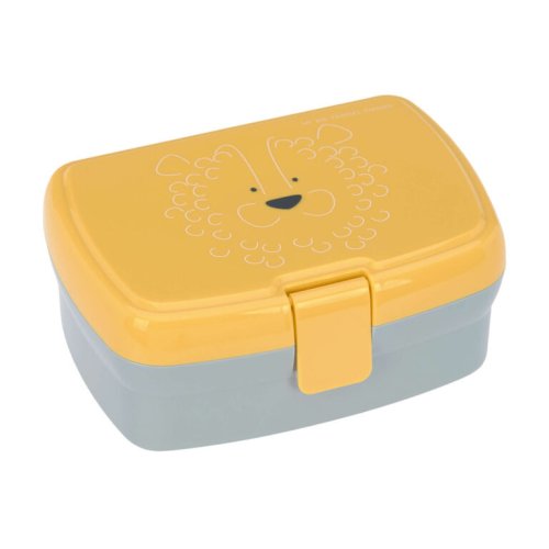 Svačinový set Lässig 2025