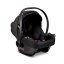 Trojkombinace kočárku Moon PIÚ Kombi set 2025  - Black matt - Varianta: Black matt - TONKA