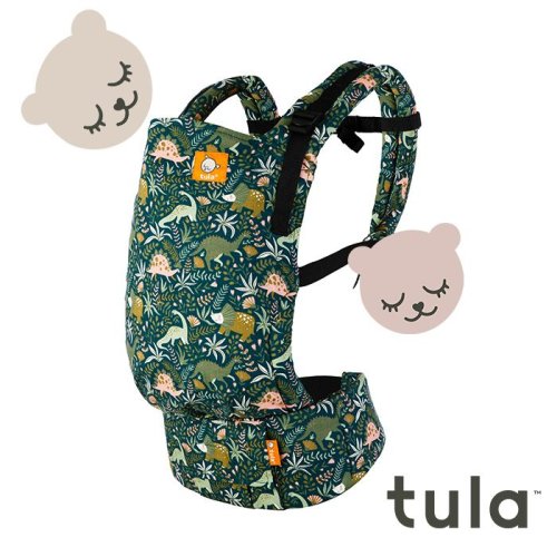 Ergonomické nosítko Tula FREE TO GROW 2025