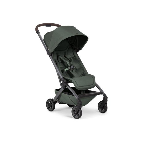 Sportovní kočárek Joolz AER2 BUNDLE SET s držákem na nápoje a madlem 2025