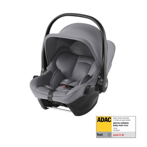 Autosedačka Britax/Römer Baby-Safe Core 2026