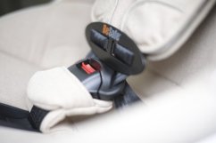 Držiak pasov BeSafe BELT COLLECTOR 2025
