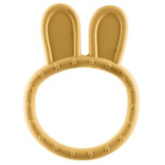 Silikonové kousátko RABBIT Zopa 2025