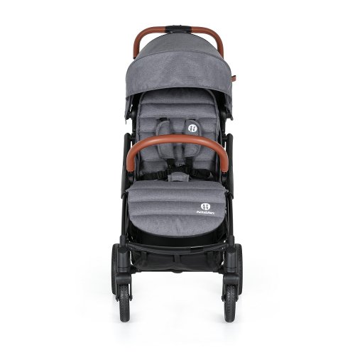 Sportovní kočárek Petite&Mars CROSS 2023 - Varianta: 473842