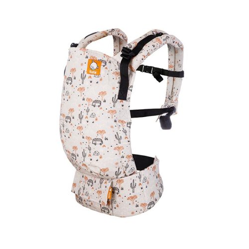 Ergonomické nosítko Tula FREE TO GROW 2025