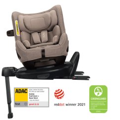 Autosedačka Nuna TODL NEXT i-Size 2025