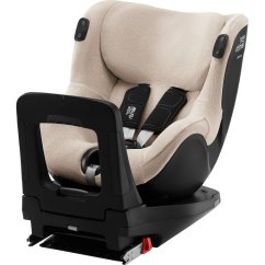 Letný poťah Britax/Römer pre DUALFIX M i-Size/SWINGFIX 2023