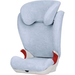 Letný poťah Britax / Römer pre KID II 2022