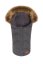 Fillikid Fusak zimní Lhotse Gr.0 black - Varianta: black