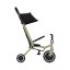 Multifunkční kočárek smarTrike Wonder™ 2026 - Varianta: Moonlight off white