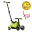 Multifunkční koloběžka SmarTrike XTEND RIDE-ON 2025 - Varianta: smarTrike Xtend Ride-on 2025 blue
