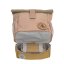 Detský batôžtek Lässig MINI ROLLTOP 2023 - Varianta: Mini Rolltop Backpack Nature hazelnut